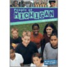 People of Michigan door Marcia Schonberg