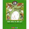 Van wie is dit ei?