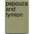 Pepouza and Tymion