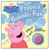 Peppa's Bubble Fun door Ladybird