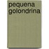 Pequena Golondrina