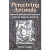 Perceiving Animals door Erica Fudge
