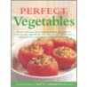 Perfect Vegetables door Cook'S. Illustrated Magazine