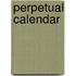 Perpetual Calendar