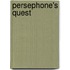 Persephone's Quest