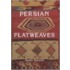Persian Flatweaves