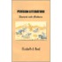 Persian Literature