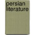 Persian Literature