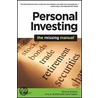 Personal Investing by Carol Fabbri