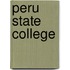 Peru State College