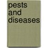 Pests and Diseases