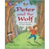 Peter And The Wolf
