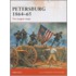 Petersburg 1864-65