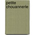 Petite Chouannerie