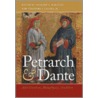 Petrarch And Dante by Zygmunt G. Bara'nski
