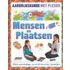 Mensen en plaatsen