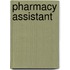 Pharmacy Assistant