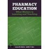 Pharmacy Education