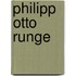 Philipp Otto Runge