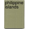 Philippine Islands door Bishop F. W. Warne