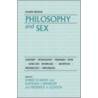 Philosophy and Sex door Robert B. Baker