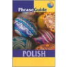 PhraseGuide Polish door Zuzanna Ananiew