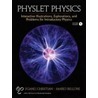 Physlet(r) Physics by Wolfgang Christian