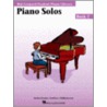 Piano Solos Book 2 door Hal Leonard