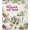 Picknick mit Torte by Thé Tjong-Khing