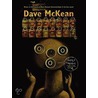 Pictures That Tick by Dave Mckean