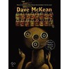 Pictures That Tick door Dave Mckean