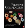 Pigment Compendium door Valentine Walsh