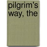 Pilgrim's Way, The door Hazel Smith