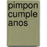 Pimpon Cumple Anos