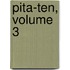 Pita-Ten, Volume 3