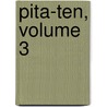 Pita-Ten, Volume 3 by Koge Dombo
