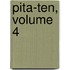 Pita-Ten, Volume 4