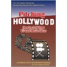 Pitching Hollywood door Robert Kosberg