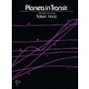 Planets In Transit by Robert Hand