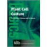 Plant Cell Culture door Julian Coleman
