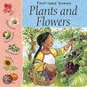 Plants And Flowers door Lynn Higgins-Cooper