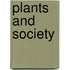 Plants And Society