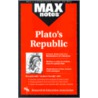 Plato's  Republic door Tonnivane Wiswell