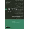Plato's 'Republic' door Mark L. McPherran