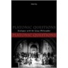 Platonic Questions door Diskin Clay