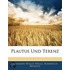 Plautus Und Terenz
