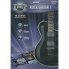 Play Rock Guitar 1 door Alfred Publishing