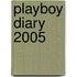 Playboy Diary 2005