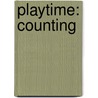 Playtime: Counting door Onbekend