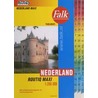 Routiq Nederland Maxi Tab Map door Balk